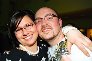 "Madhouse" im Jugendclubhaus