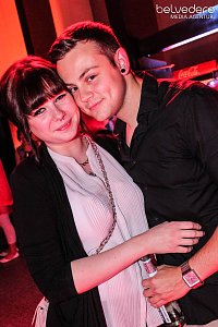 Party im Jugendclubhaus