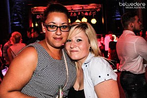 Party im Jugendclubhaus