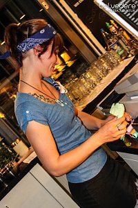 Party im Jugendclubhaus