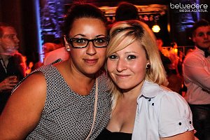 Party im Jugendclubhaus