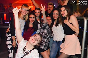 Party im Nordh&auml;user Sax