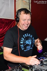 Party im Nordh&auml;user Sax
