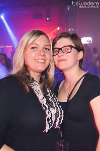 Party im Nordh&auml;user Sax