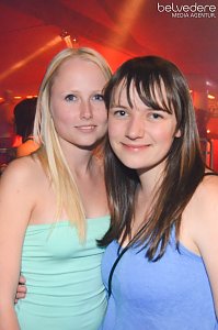 Party im Nordh&auml;user Sax