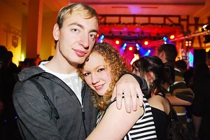 "Madhouse" im Jugendclubhaus