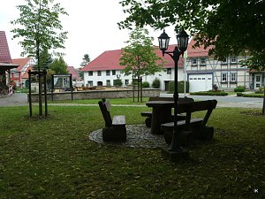 Rundgang durch Kaltohmfeld