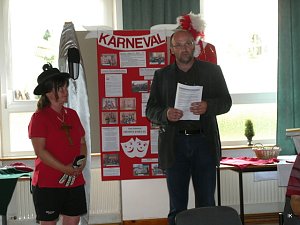 Rundgang durch Kaltohmfeld