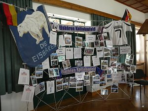 Rundgang durch Kaltohmfeld