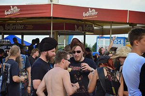 Rockharz 2014