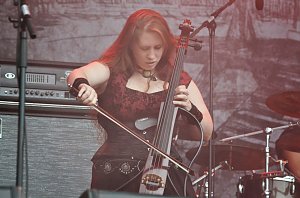 Rockharz 2014