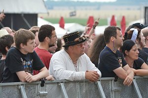 Rockharz 2014