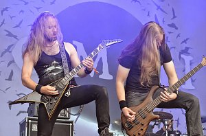 Rockharz 2014