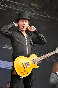 Rockharz 2014