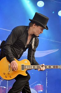 Rockharz 2014