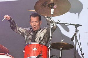 Rockharz 2014