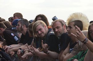 Rockharz 2014
