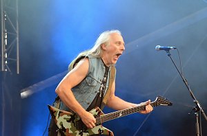 Rockharz 2014