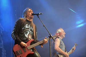 Rockharz 2014