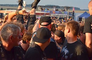 Rockharz 2014