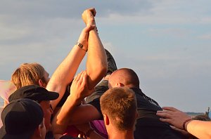 Rockharz 2014