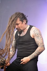 Rockharz 2014