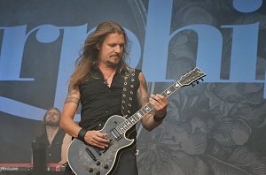 Rockharz 2014