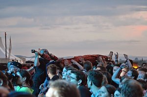 Rockharz 2014