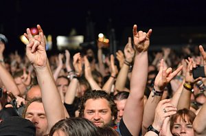Rockharz 2014