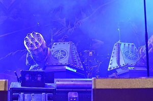 Rockharz 2014