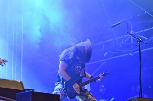 Rockharz 2014