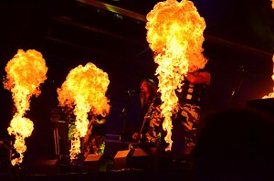 Rockharz 2014