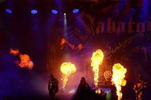 Rockharz 2014