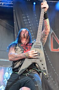 Rockharz 2014