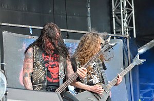 Rockharz 2014