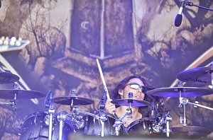 Rockharz 2014