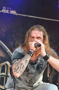 Rockharz 2014