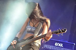 Rockharz 2014