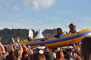 Rockharz 2014