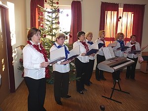 Russische Weihnachten in Sondershausen