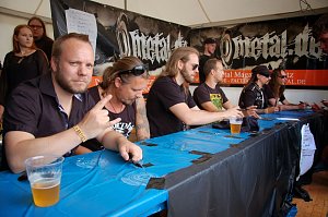 Rockharz 2014