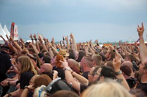 Rockharz 2014
