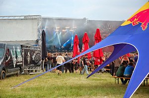 Rockharz 2014
