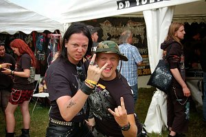 Rockharz 2014
