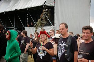 Rockharz 2014