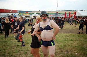 Rockharz 2014