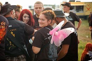 Rockharz 2014