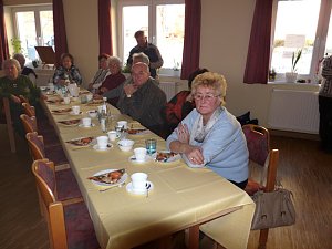 Russische Weihnachten in Sondershausen