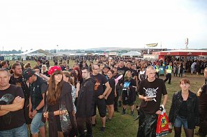 Rockharz 2014