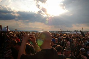Rockharz 2014